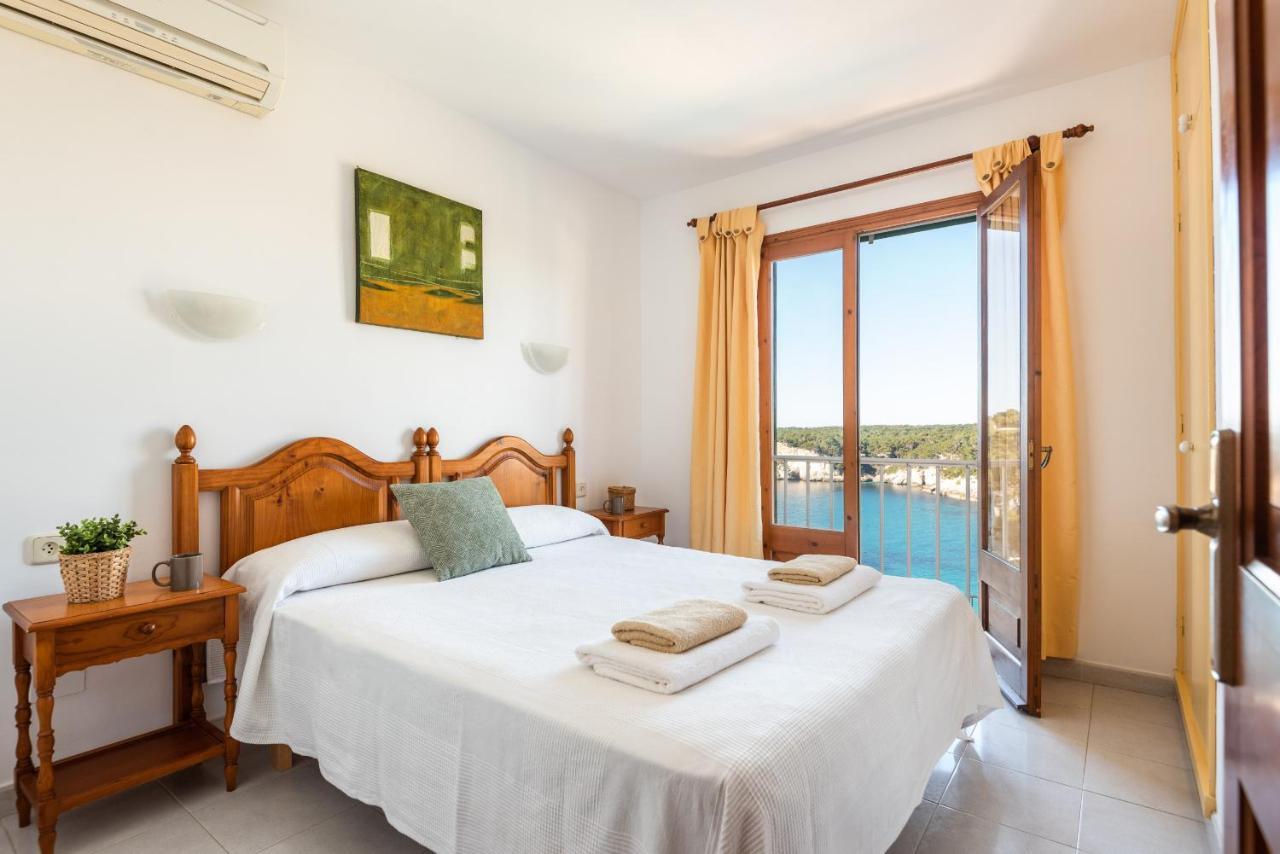 Villa Vista Alegre - Cala Galdana 费瑞里耶斯 外观 照片