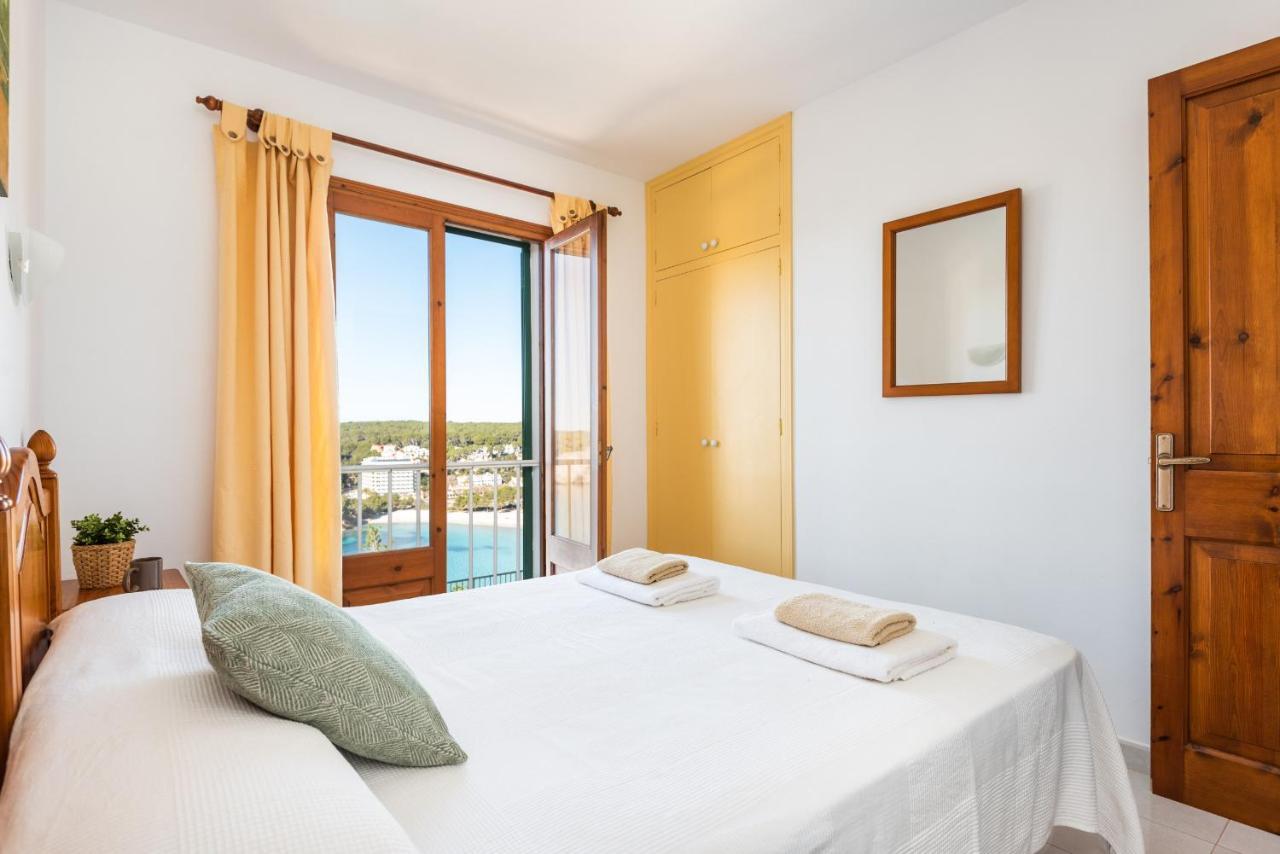 Villa Vista Alegre - Cala Galdana 费瑞里耶斯 外观 照片