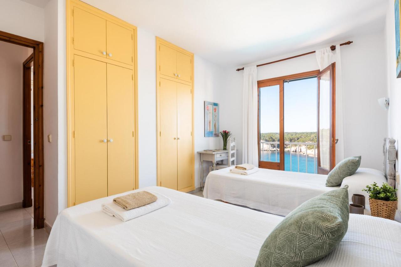 Villa Vista Alegre - Cala Galdana 费瑞里耶斯 外观 照片