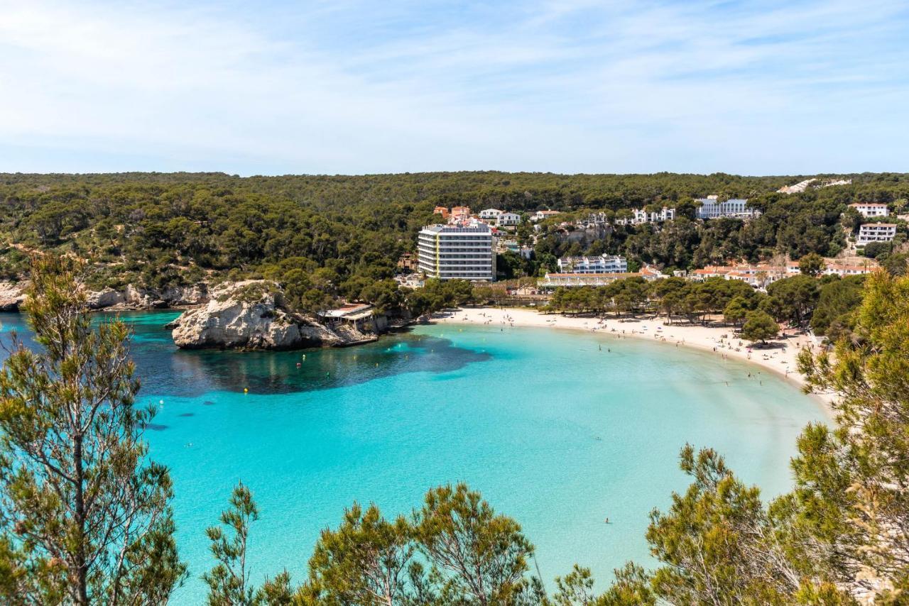 Villa Vista Alegre - Cala Galdana 费瑞里耶斯 外观 照片